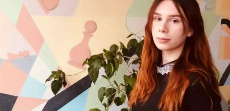 Елецкая школьница стала призёром регионального этапа Всероссийской олимпиады по избирательному праву