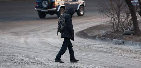 Социальная кампания "Прогноз безопасности" о проблемах детского дорожно-транспортного травматизма