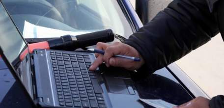 В Ельце пройдет мероприятие ГИБДД "Должник"