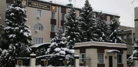 Информация о состоянии оперативной обстановки на территории Липецкой области за 11 месяцев 2020 года