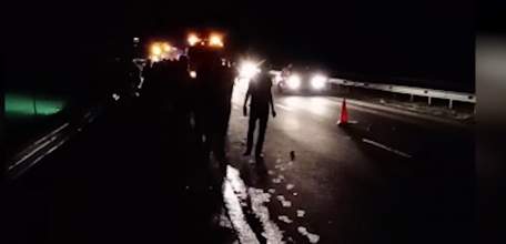 Прокуратура Липецкой области области инициировала проверку обстоятельств аварии с пассажирским автобусом