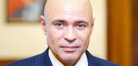 Игорь Артамонов вошел в состав нового Госсовета