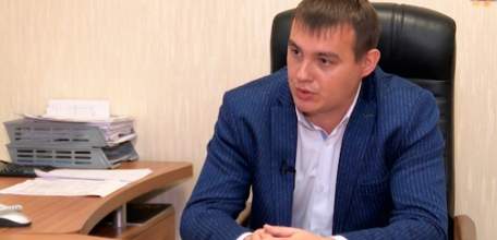 О планах модернизации работы предприятия «Елецводоканал» и взаимодействии с абонентами - в передаче ЕЛЕЦ ТВ «Актуальная тема»