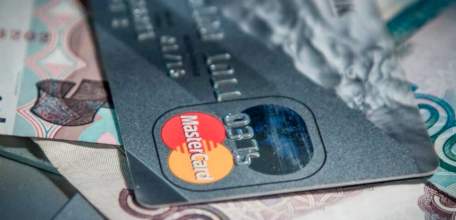 В Ельце задержан подозреваемый в краже банковской карты и денег со счета