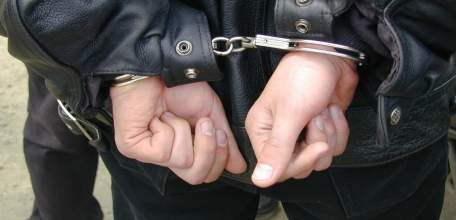 В Ельце задержан подозреваемый в незаконном обороте наркотиков