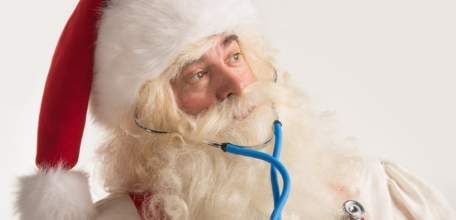 О работе медицинских организаций Липецкой области в праздничные дни