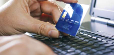 Мошенник обманул ельчанина при покупке мотоцикла через интернет-сайт