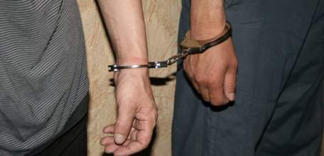 В Ельце задержаны двое молодых людей за хранение наркотиков