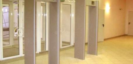 Школы Елецкого района будут оснащены металлоискателями