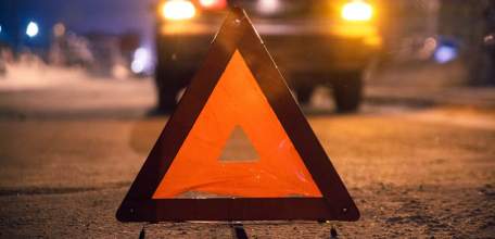 ГИБДД Ельца просит откликнуться очевидцев наезда на пешехода