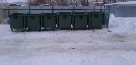 Прокуратурой Елецкого района проверила соблюдение правил обращении с отходами
