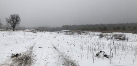 Микрорайон «Московский» в Ельце утопили в фекалиях!