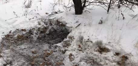 Оперативная сводка по Елецкому району за 05.01.2021 или а воз и ныне там...