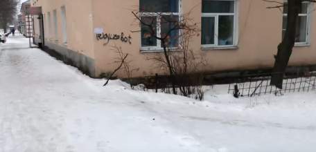 По Ельцу свободно разгуливают люди в состоянии наркотического опьянения!