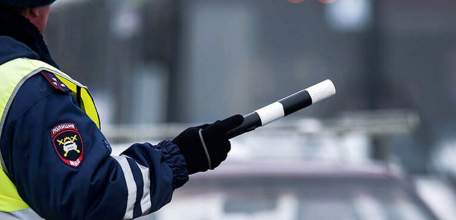 Итоги проверки сотрудниками ГИБДД водителей на состояние опьянения в Елецком районе с 8 по 10 января