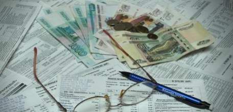 Продлен беззаявительный порядок предоставления субсидий на оплату ЖКУ