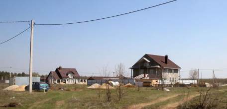 Более 1 млрд рублей в Липецкой области выдано на сельскую ипотеку