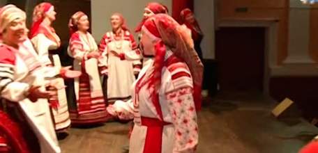 «Признание»: два творческих коллектива из Ельца стали лауреатами областного конкурса