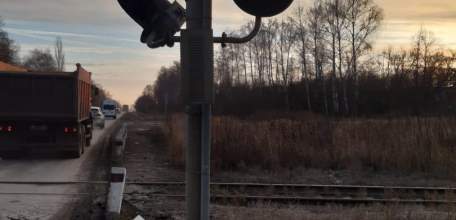 ОГИБДД ОМВД России по г. Ельцу просит откликнуться очевидцев ДТП