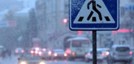 15 января в Ельце сотрудники ГИБДД будут выявлять нарушения ПДД на пешеходных переходах