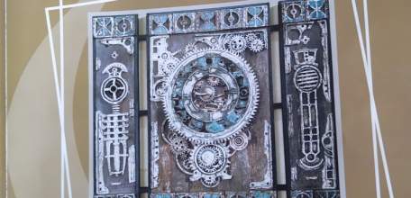 "Входили в литературу" - о юбилейном (пятидесятом) номере "Петровского моста" и его авторах-ельчанах