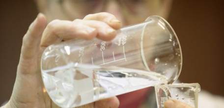 О качестве воды в местах купания на Крещение