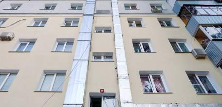 Cобираемость взносов на капремонт в Липецкой области превысила в декабре 108%