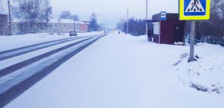 В Елецком районе 20-21 января ГИБДД будет пристально следить за соблюдением ПДД на пешеходных переходах