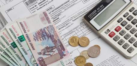 Субсидии на оплату ЖКУ снова продлеваются автоматически