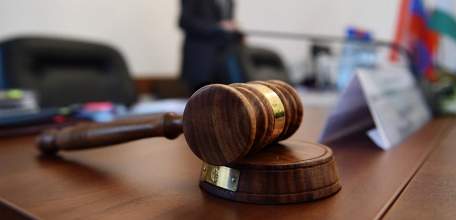 Ельчанка получила 2 с половиной года условно за нанесение тяжкого вреда здоровью своему сожителю