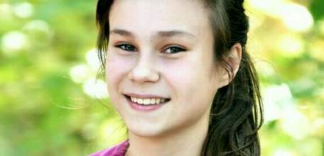 Ельчанка получила стипендию Благотворительного Фонда «Новые Имена»