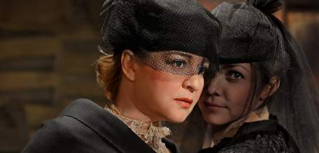 Театр «Бенефис» приглашен на всероссийский фестиваль