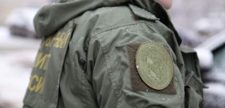 В Ельце возбуждено уголовное дело по факту нарушения требований безопасности на предприятии, в результате которого пострадала сотрудница