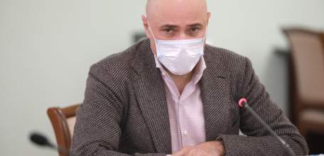 Игорь Артамонов провёл очередное заседание оперативного штаба