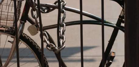 Елецкий городской суд вынес обвинительный приговор за кражу велосипеда