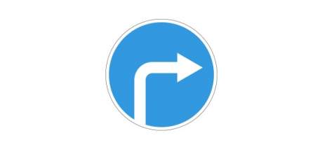 Внимание автомобилистам! Новый знак в городе