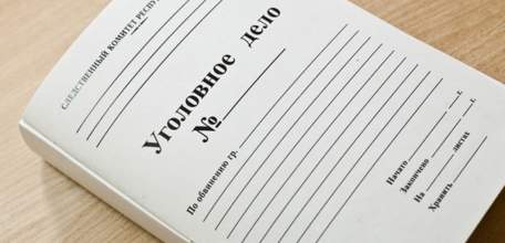 В отношении ельчанки возбуждено уголовное дело по статье &laquo;Оставление в опасности&raquo;