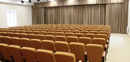 226 млн рублей запланировано на культурную отрасль Липецкой области в рамках нацпроекта