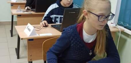 В Ельце состоялась олимпиада «Дорожная азбука»