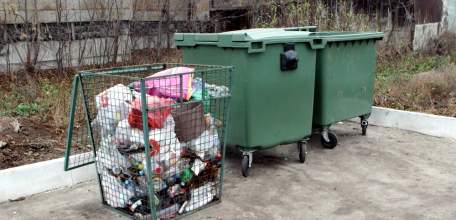 Управление экологии Липецкой области наделяется дополнительными полномочиями в области охраны окружающей среды