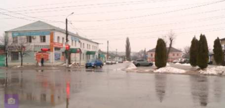 В ближайшее время в Ельце приступят к ямочному ремонту дорог