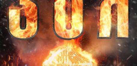 Завтра в ИКЦ "Прожектор две премьеры: "Зоя" и "Охотник на монстров"