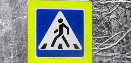 Итоги мероприятия ГИБДД Елецкого района по выявлению нарушений ПДД на пешеходных переходах в выходные дни