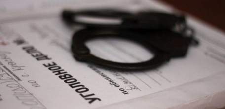 Уголовное дело в отношении "закладчика" направлено в суд