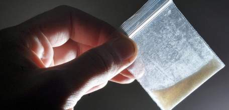 Сотрудниками Елецкого ЛО МВД России на транспорте за хранение наркотиков задержан житель Елецкого района