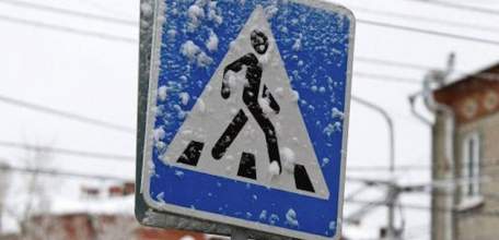 Елецкие автоинспекторы выявляли нарушителей на пешеходных переходах