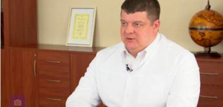 «Актуальная тема» ЕЛЕЦ ТВ: на вопросы о вакцинации против коронавируса отвечает главный врач Елецкой городской больницы №1 им. Н.А. Семашко Вадим Петров