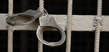 В Ельце предстанет перед судом обвиняемый в избиении до смерти местного жителя