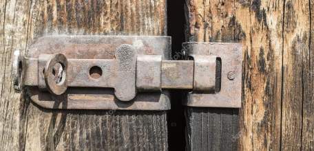 В Ельце задержан подозреваемый в краже имущества из сарая