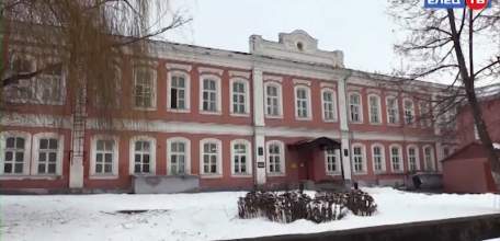 Вековой юбилей: бывшему директору школы №1 им. М.М. Пришвина Семёну Самойловичу Шикову исполнилось 100 лет